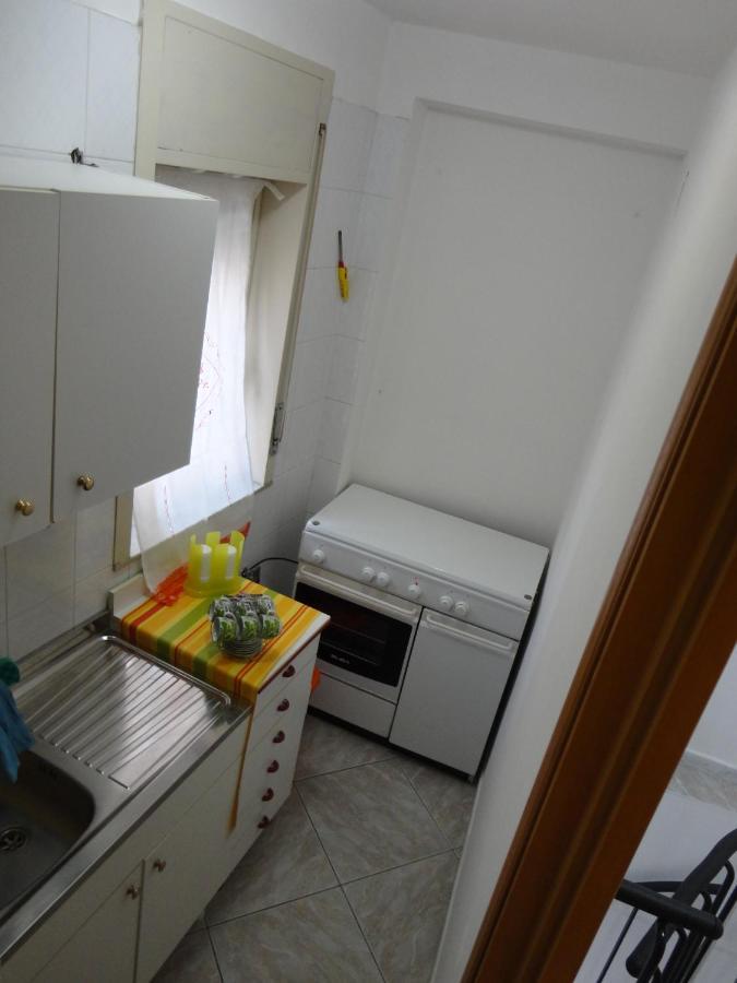 Baciati Dal Sole - Appartamento In Centro 恩佩多克莱港 外观 照片