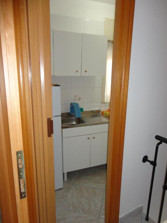 Baciati Dal Sole - Appartamento In Centro 恩佩多克莱港 外观 照片