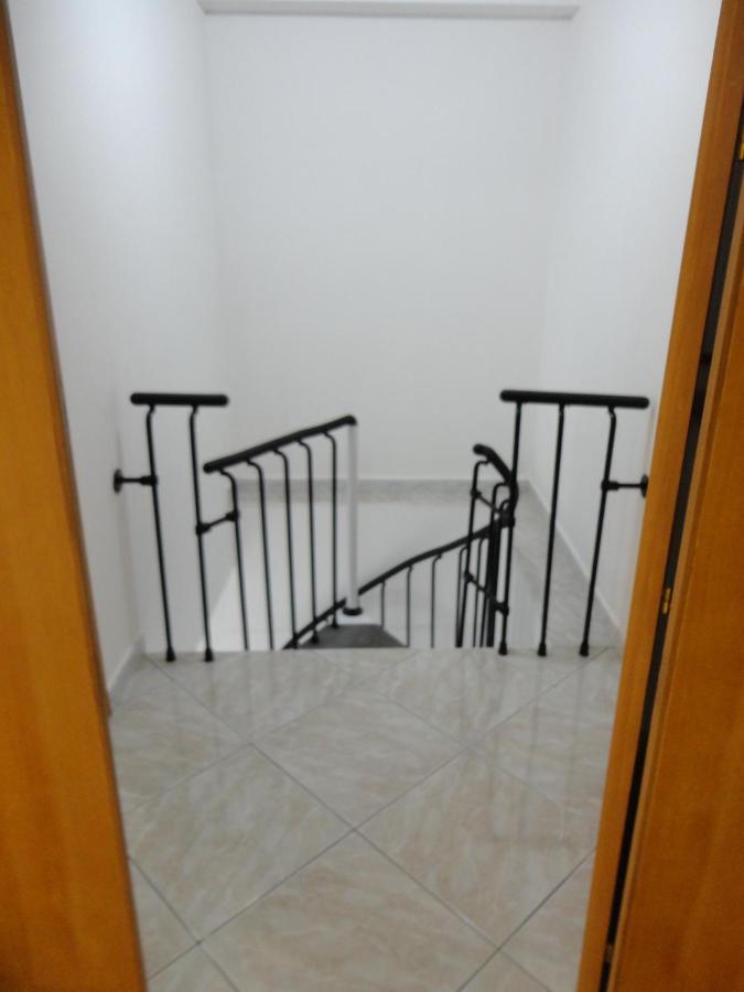 Baciati Dal Sole - Appartamento In Centro 恩佩多克莱港 外观 照片